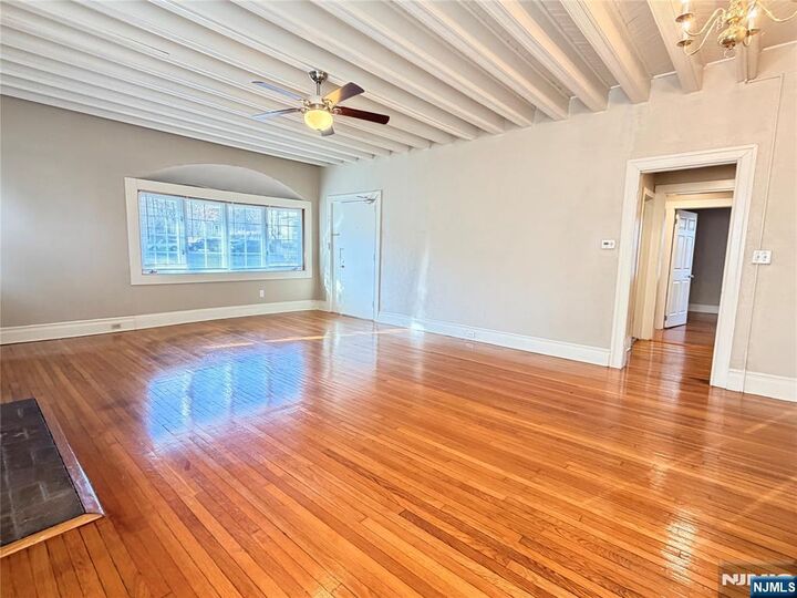 Property Photo: 123 S Maple Avenue 1 NJ 07450