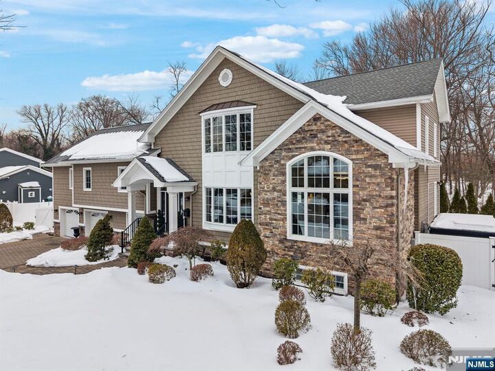 Property Photo: 461 Arthur Terrace NJ 07652