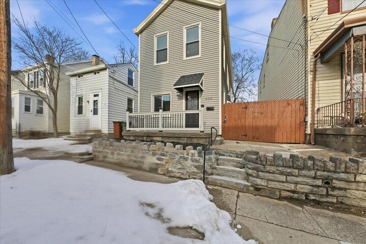 Property Photo: 335 Prospect Street KY 41073