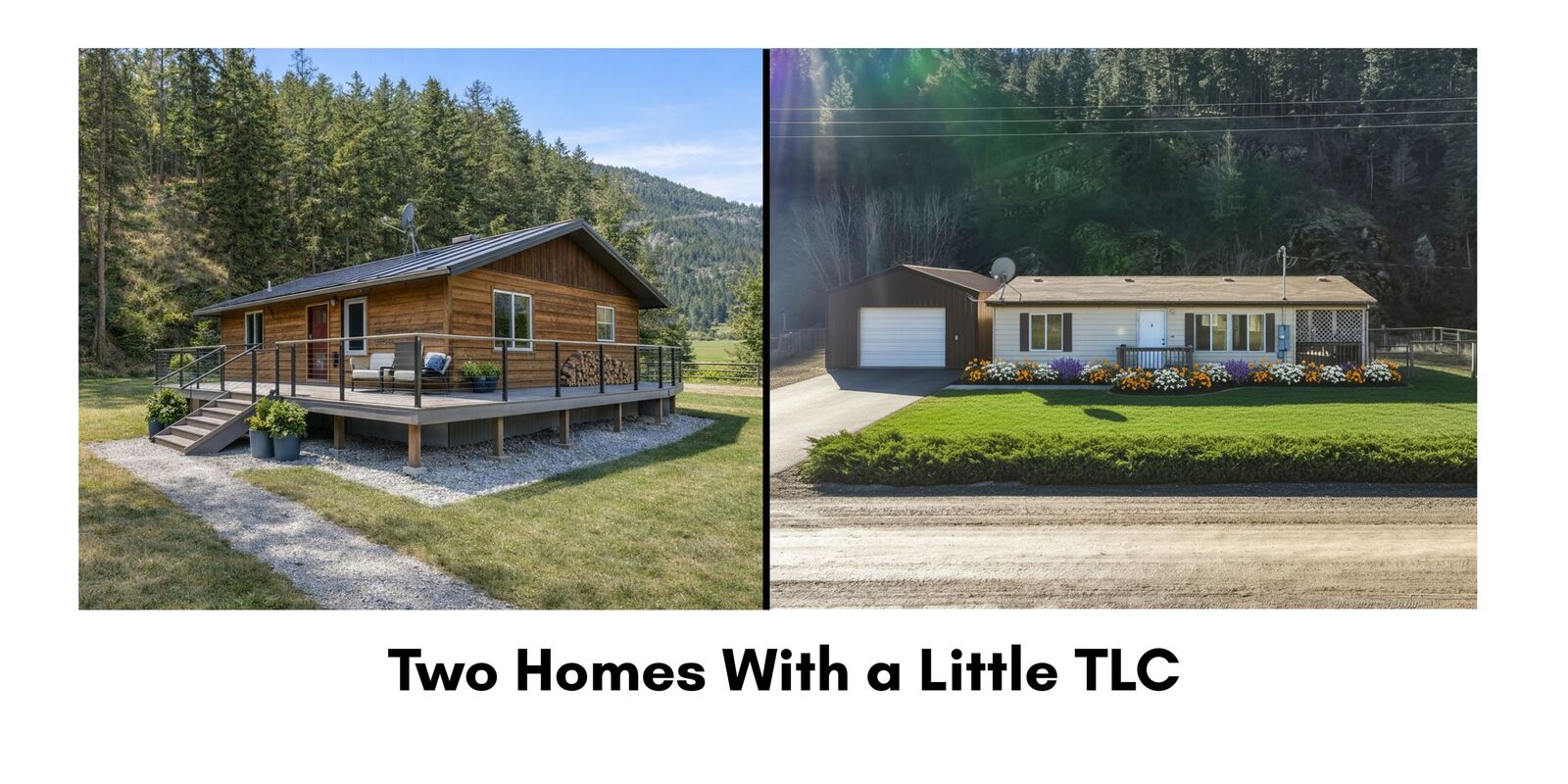 Property Photo:  32451 Bible Lane  MT 59820 