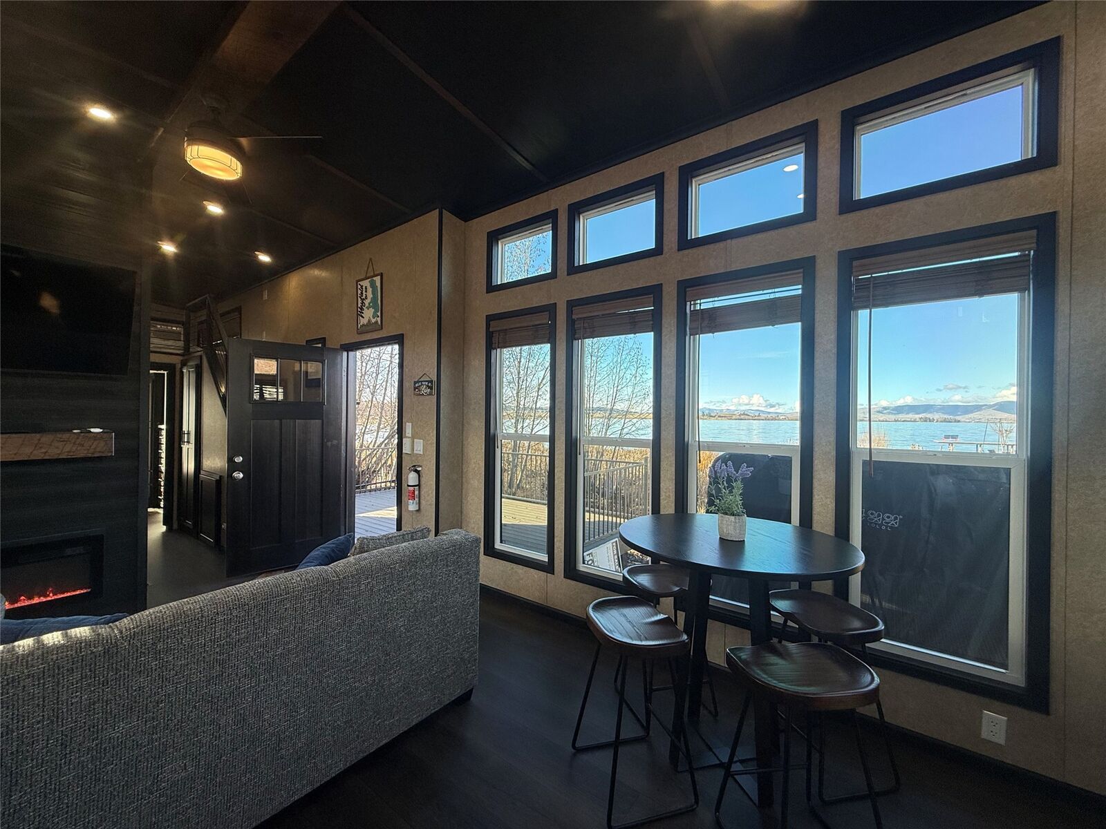 Property Photo: 36953 Mt Highway 35 43 MT 59860