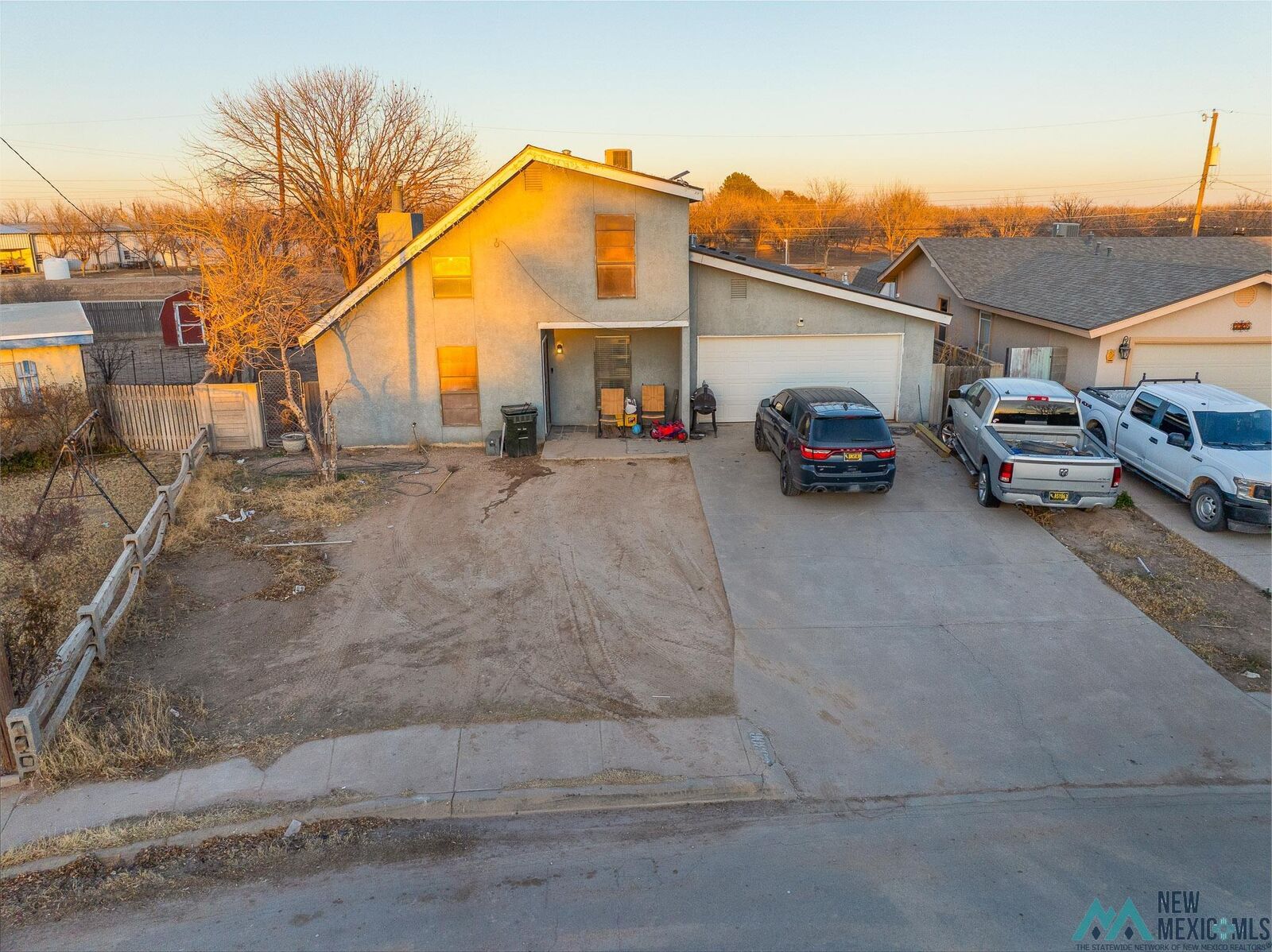 Property Photo:  3306 Sunnyview Avenue  NM 88220-6045 
