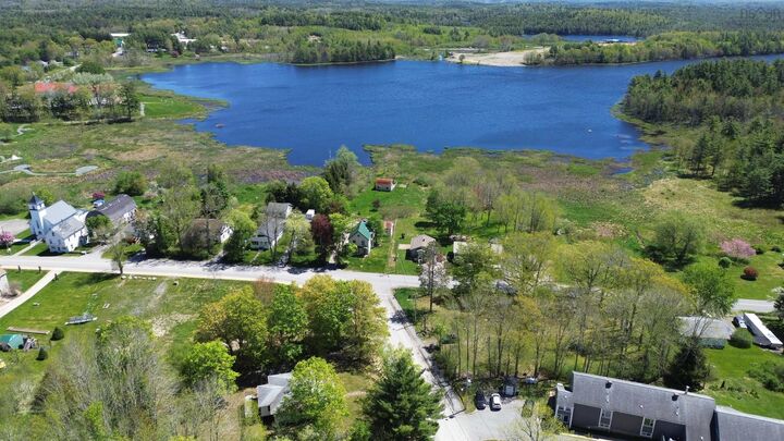 Property Photo: 10 West Caledonia Road NS B0T 1B0