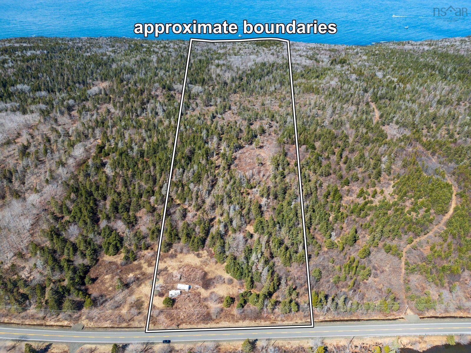 Property Photo:  7395 Highway 217  NS B0V 1A0 