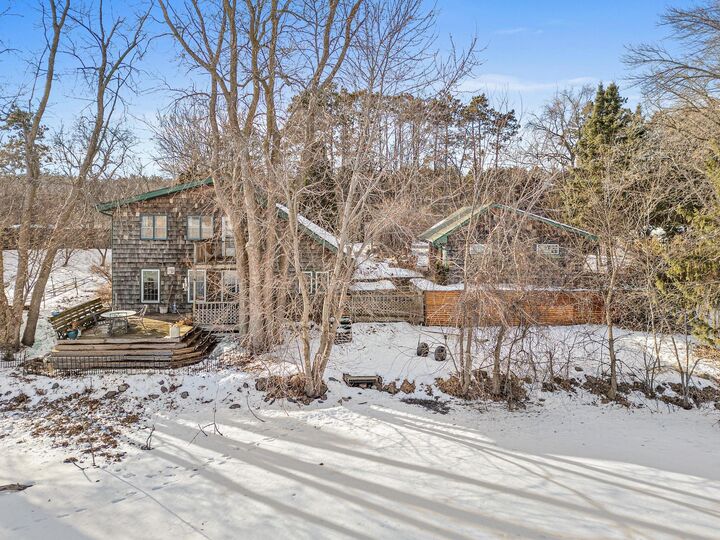 Property Photo: 27155 Fremont Drive MN 55398