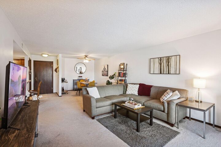 Property Photo:  4710 58th Avenue N 201  MN 55429 