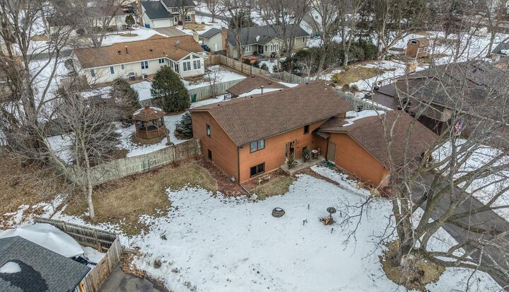 Property Photo:  10512 Quebec Road  MN 55438 