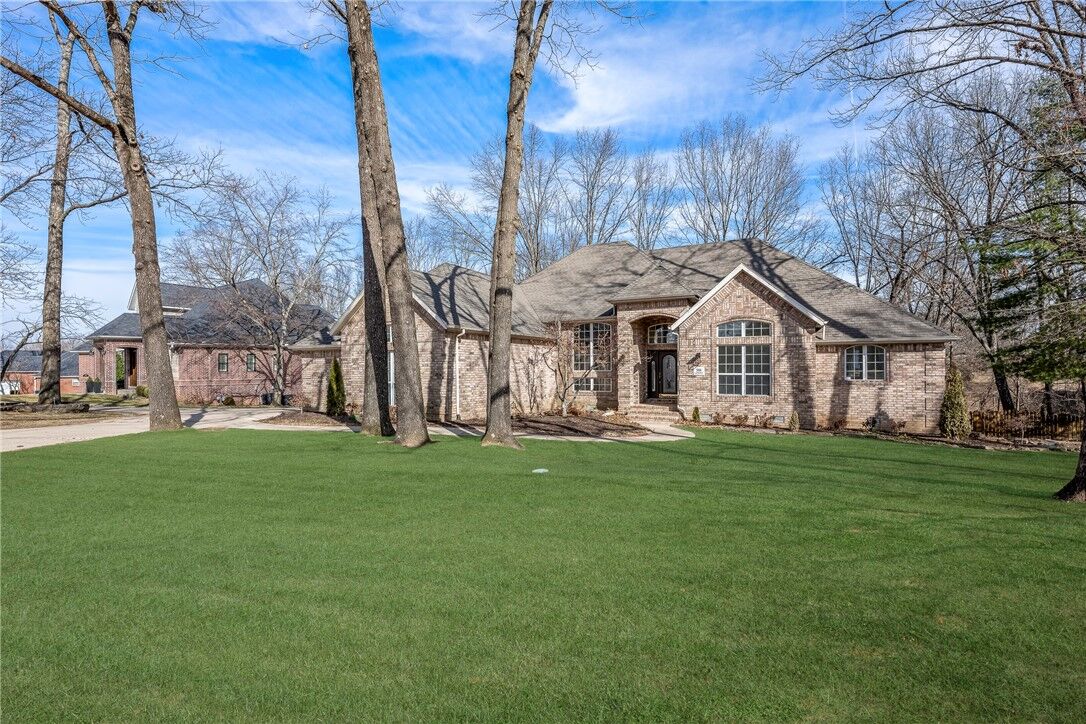 Property Photo:  306 Genesis Drive  AR 72712 