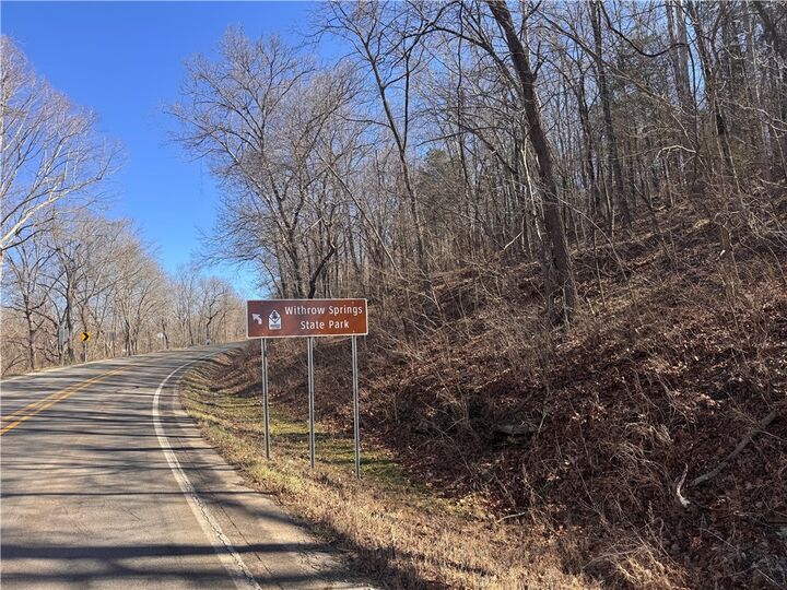 Property Photo:  Tract 1B Madison 1490 Street  AR 72740 