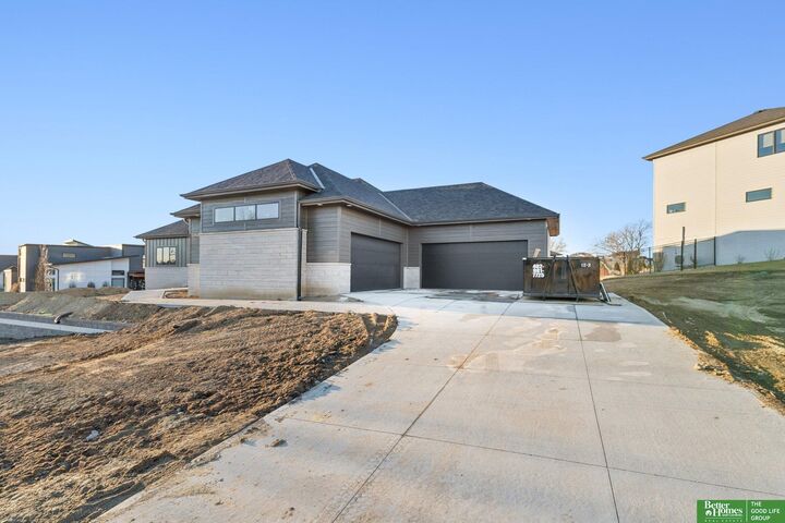 Property Photo:  3538 S 210th Avenue  NE 68022 