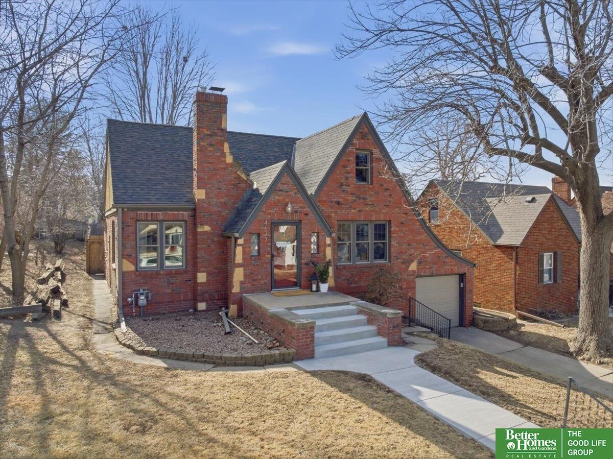 Property Photo:  4677 Mayberry Street  NE 68106 