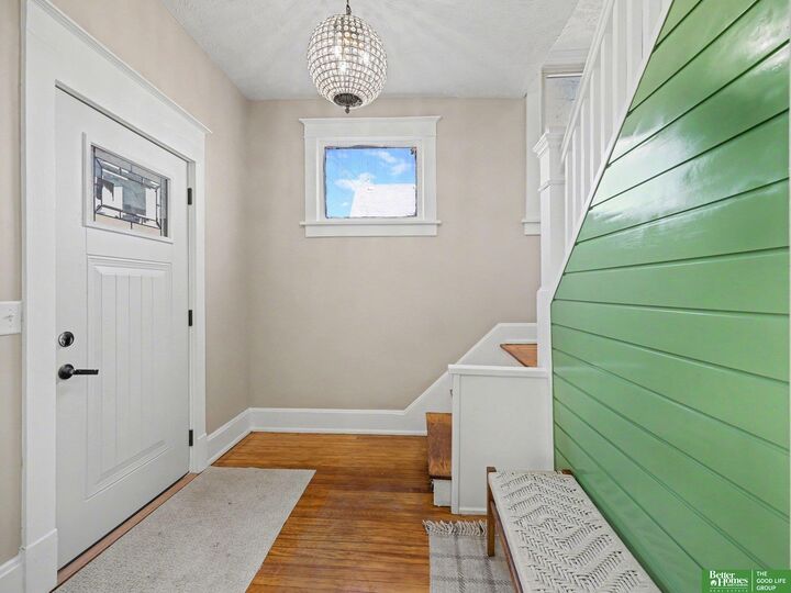 Property Photo:  2719 S 10 Street  NE 68108-9999 