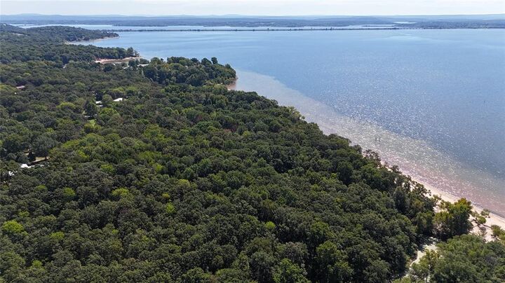 Property Photo:  013 Summer Lane  OK 74432 