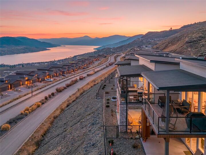 Photo de la propriété:  7735 Okanagan Hills Boulevard 42  BC V1H 0A7 