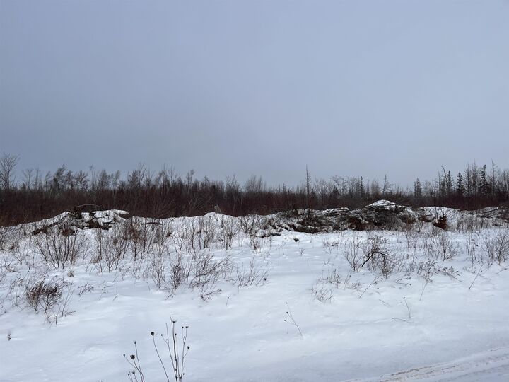 Property Photo:  Acreage Portage Road  PE C0A 1T0 