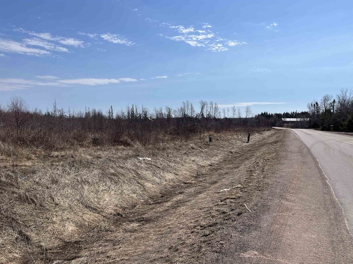 Property Photo:  Acreage Portage Road  PE C0A 1T0 