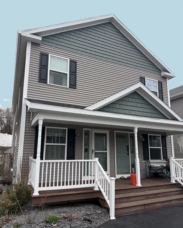 Property Photo:  90 Sterling St A  MA 01583 