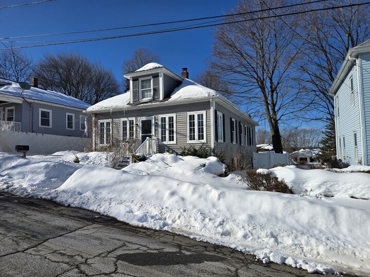 Property Photo:  29 Verndale St  MA 01835 