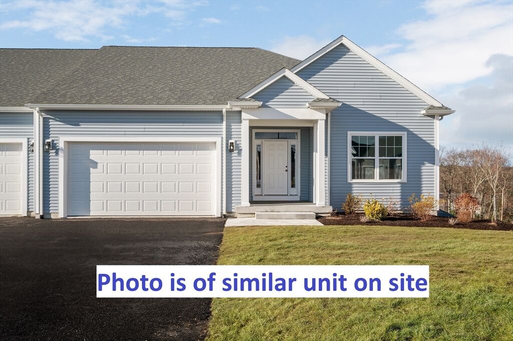 Property Photo:  37 Crestwood Circle 43  MA 01588 