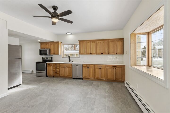 Property Photo:  10 Barber St  MA 02053 