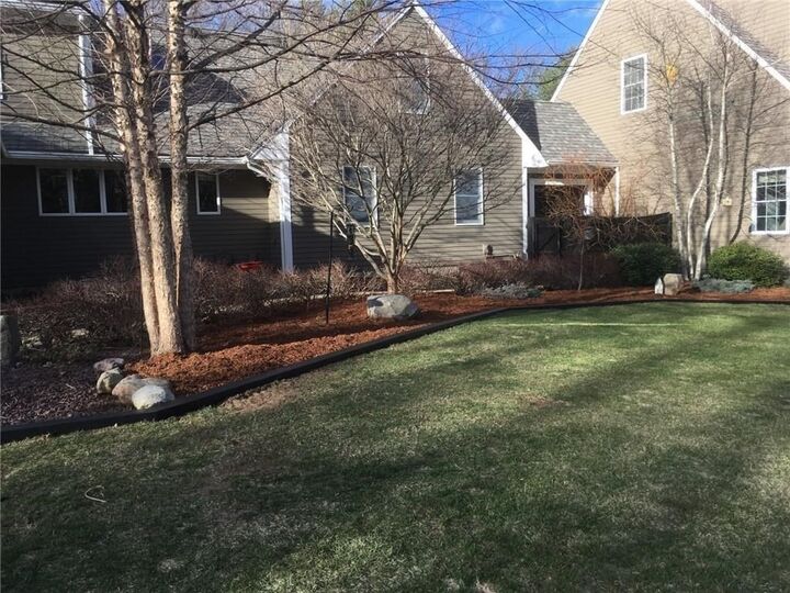 Property Photo: 67 Martin MA 02769