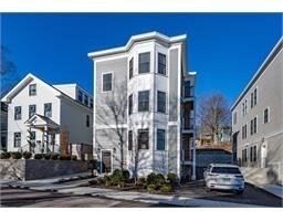 Property Photo:  285. Lamartine  MA 02130 