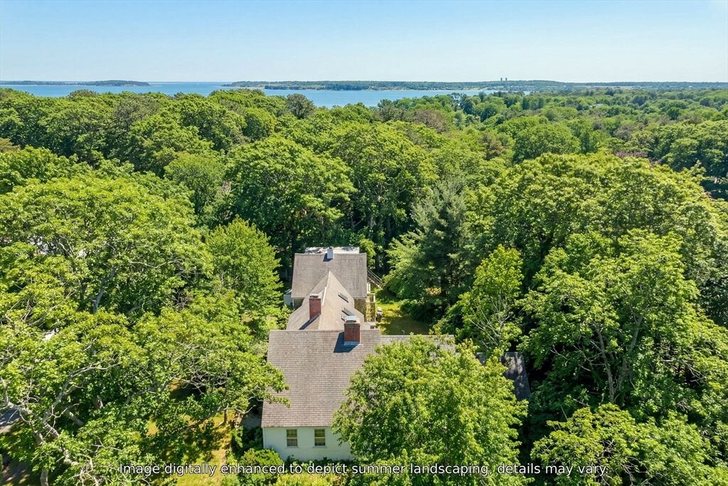 Property Photo:  14 Bambi Way  MA 02653 