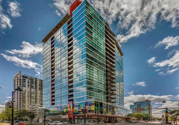 135 13 Avenue SW 509 — photo 1