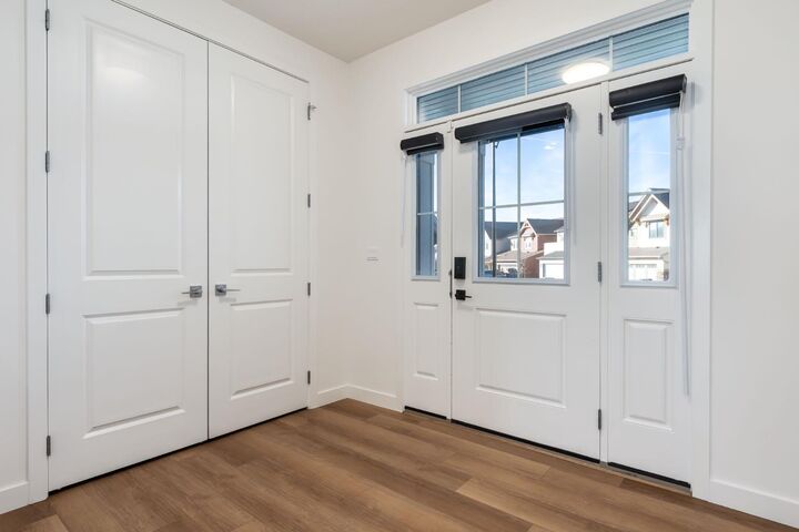 Photo de la propriété:  194 Baneberry Way SW  AB T4B 5M2 