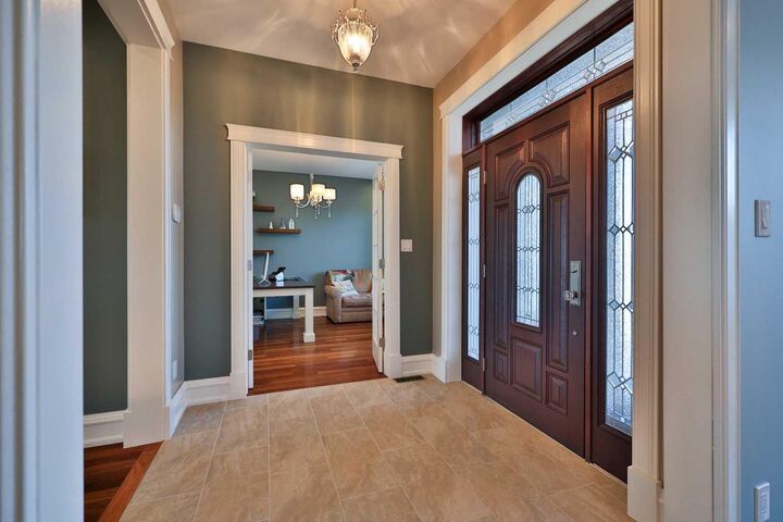 Property Photo: 28 Cobblestone Lane AB T0K 2S0