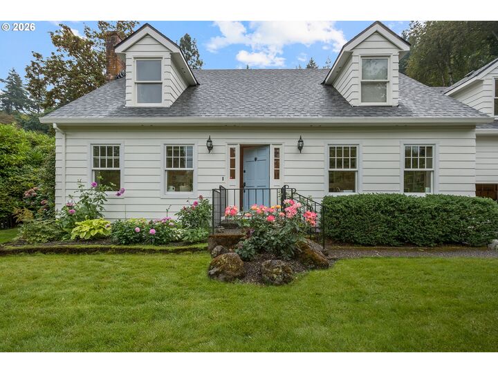 Property Photo:  1606 S Carey Ln  OR 97219 