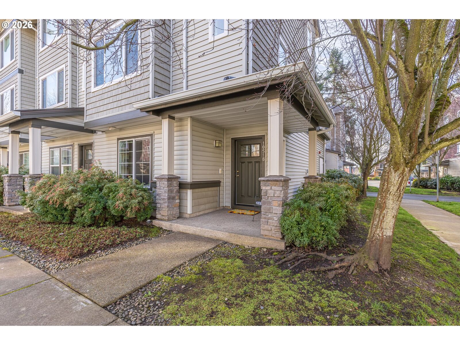 Property Photo:  10518 NE Cedar Falls Loop  OR 97006 