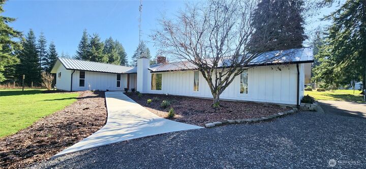 Property Photo:  252  Country Ridge Lane  WA 98531 