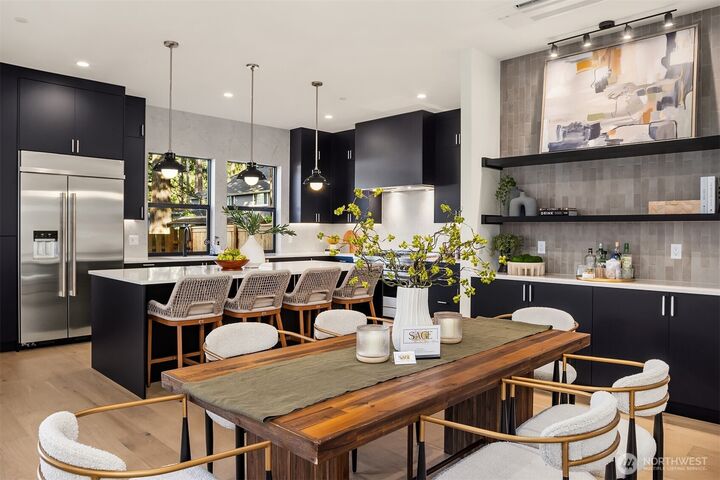 Property Photo:  15014 SE 22nd Street  WA 98007 