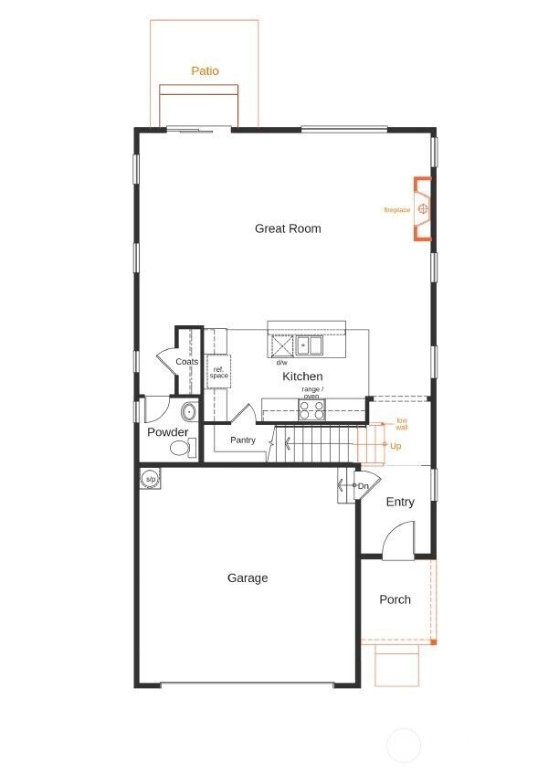 Property Photo:  788  Holly Avenue 42  WA 98321 