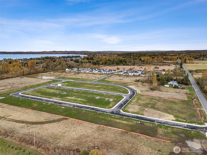 Property Photo:  4521  Merlot (Lot 102) Street  WA 98230 