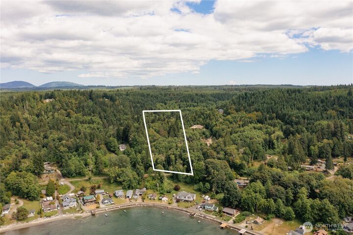Property Photo:  6 Ac NW Seabeck Holly Road  WA 98380 