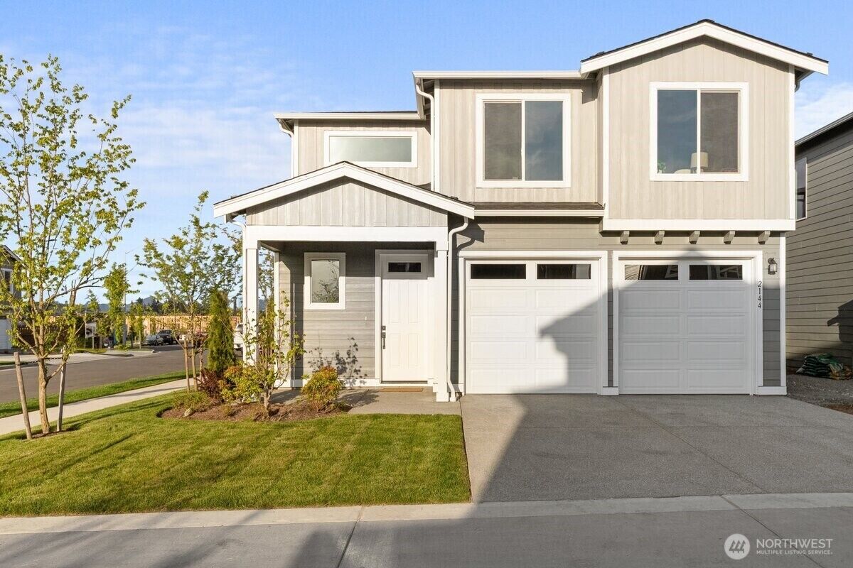 Property Photo:  2144  169th Street NE  WA 98271 