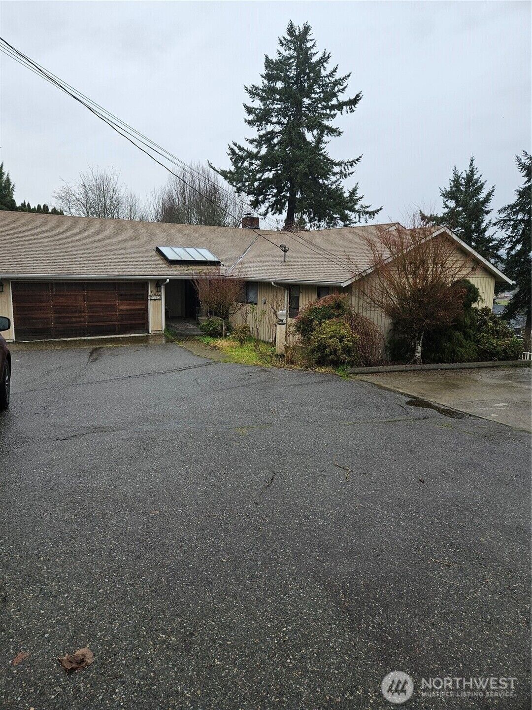 Property Photo: 2405 Terrace Drive SE WA 98372