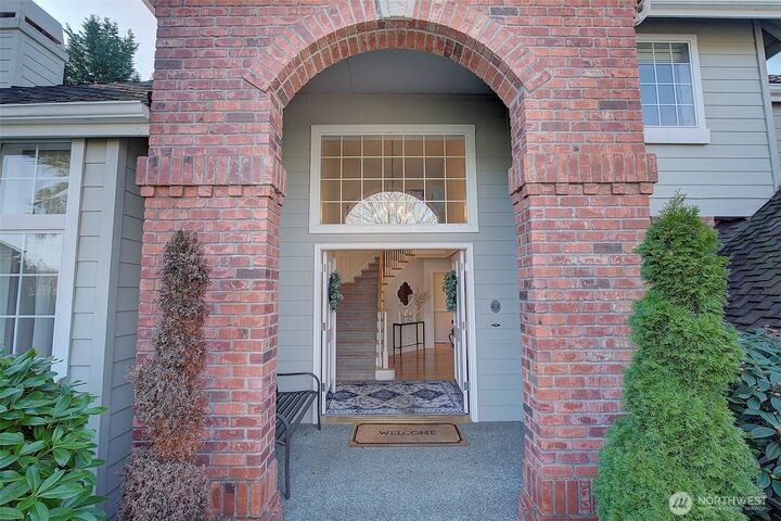 Property Photo:  26517  161st Avenue SE  WA 98042 