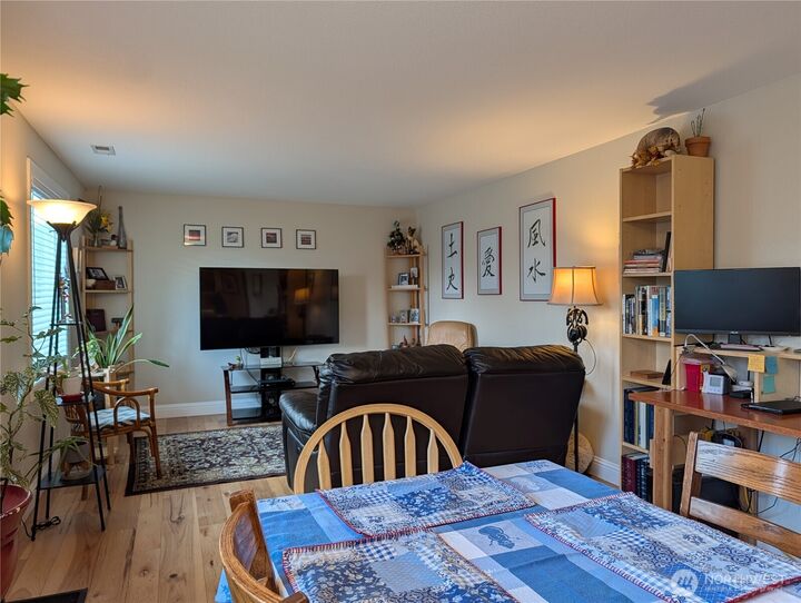 Property Photo:  508  Jefferson Street  WA 98531 