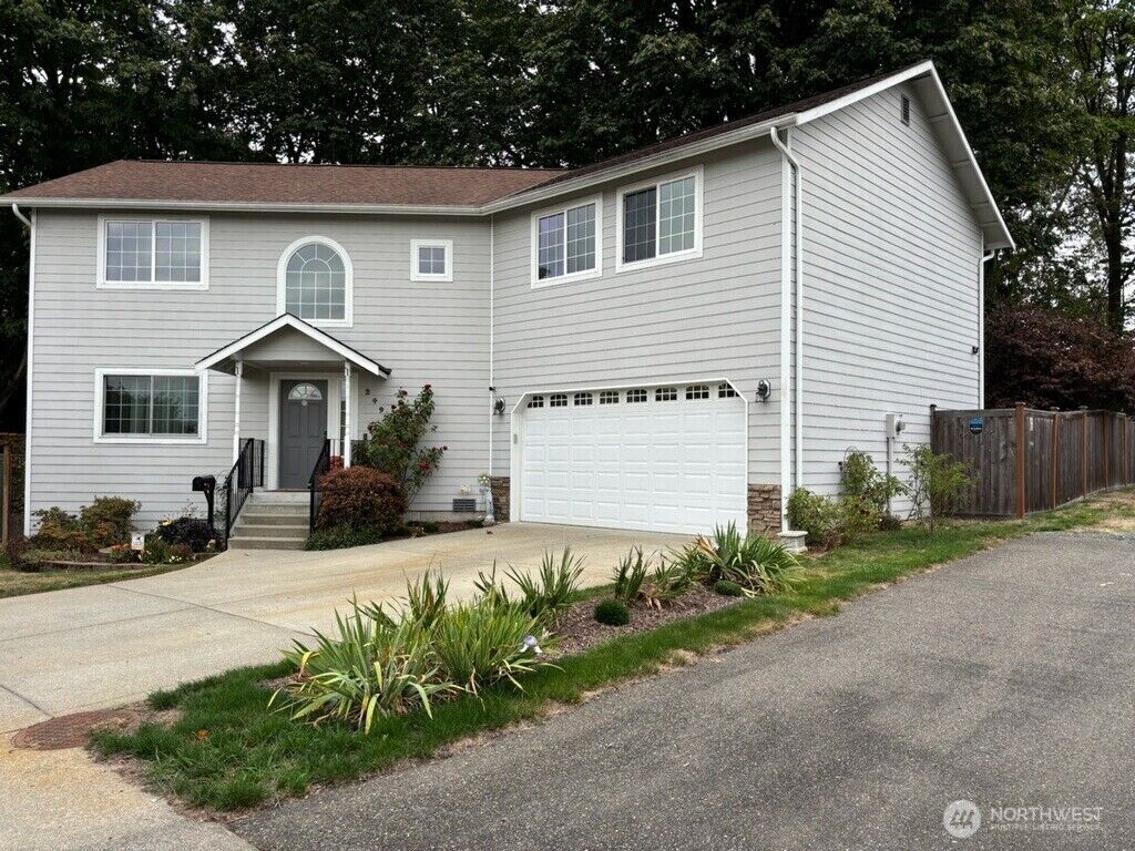 Property Photo: 249 E Haller Avenue WA 98223