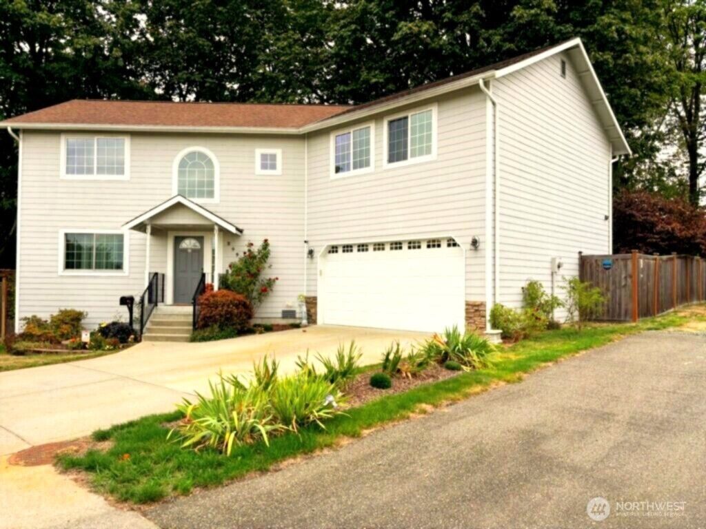 Property Photo:  249 E Haller Avenue  WA 98223 