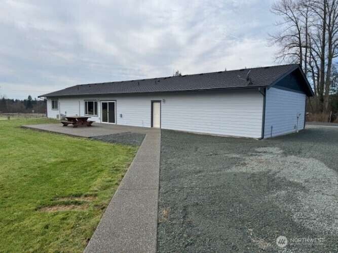 Property Photo: 26501 Dahl Road WA 98223
