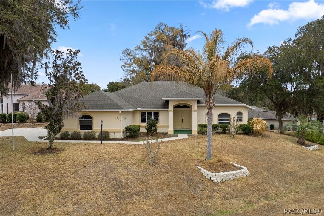 Property Photo:  3798 N Chandler Drive  FL 34442 