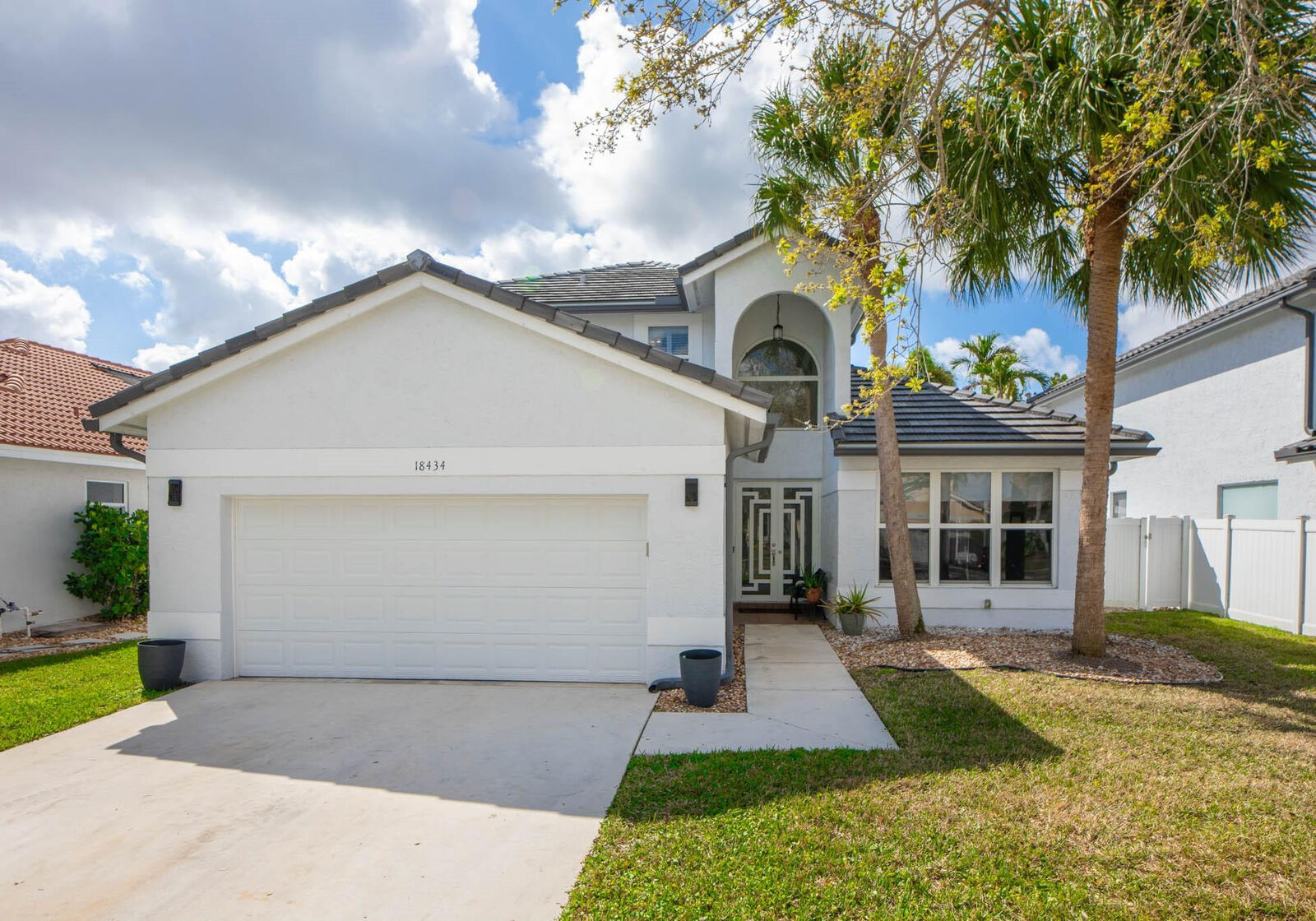Property Photo:  18434 NW 13th Street  FL 33029 