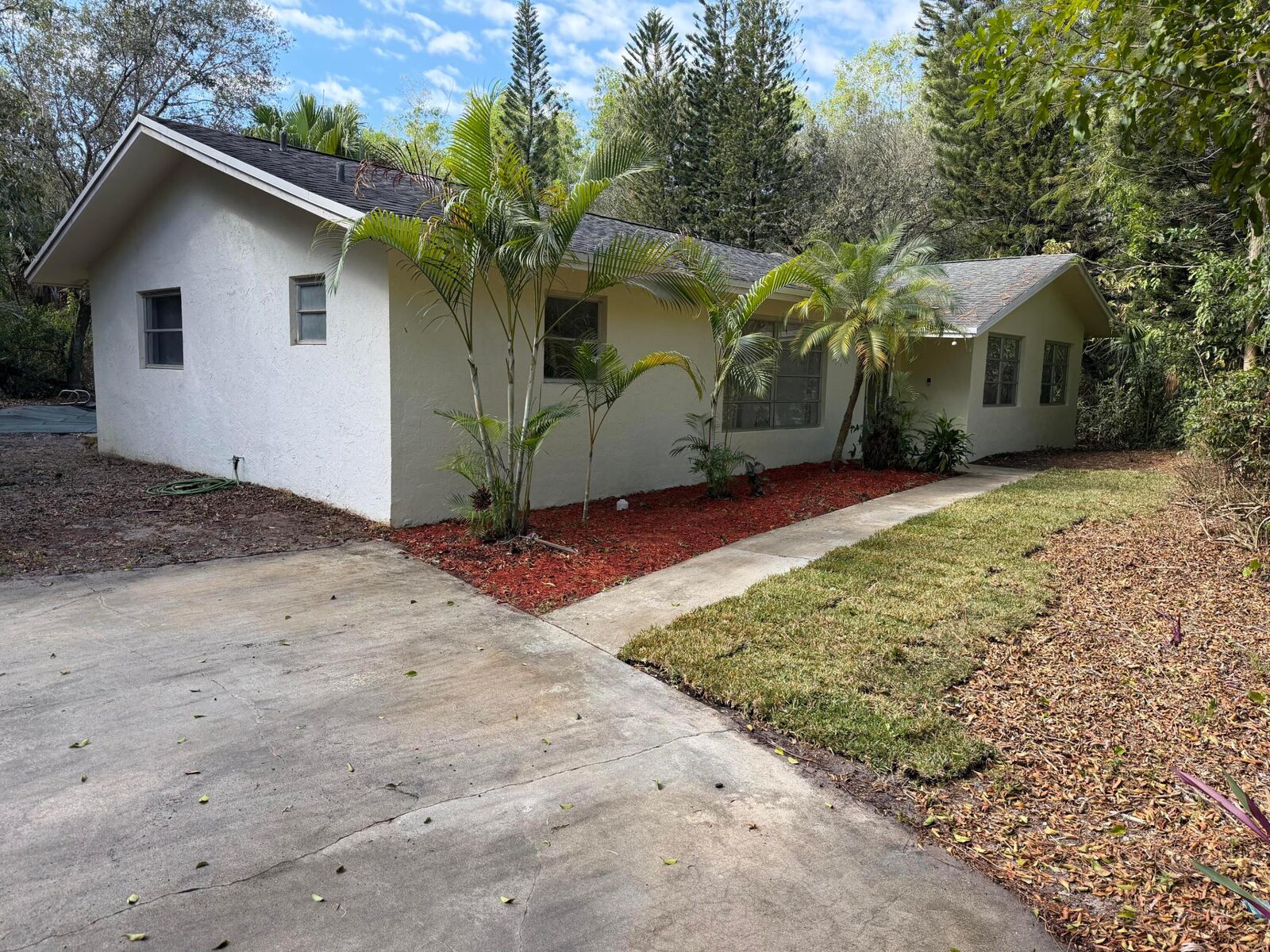 Property Photo:  16556 Rustic Road  FL 33470 