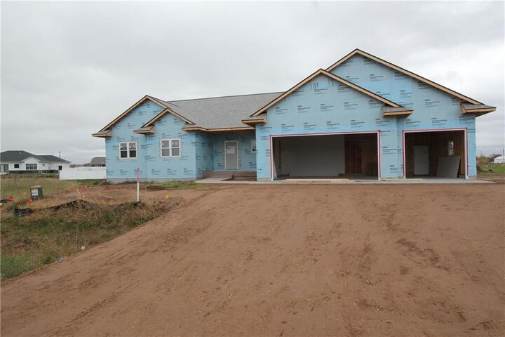 Property Photo: 14075 42nd Avenue WI 54729