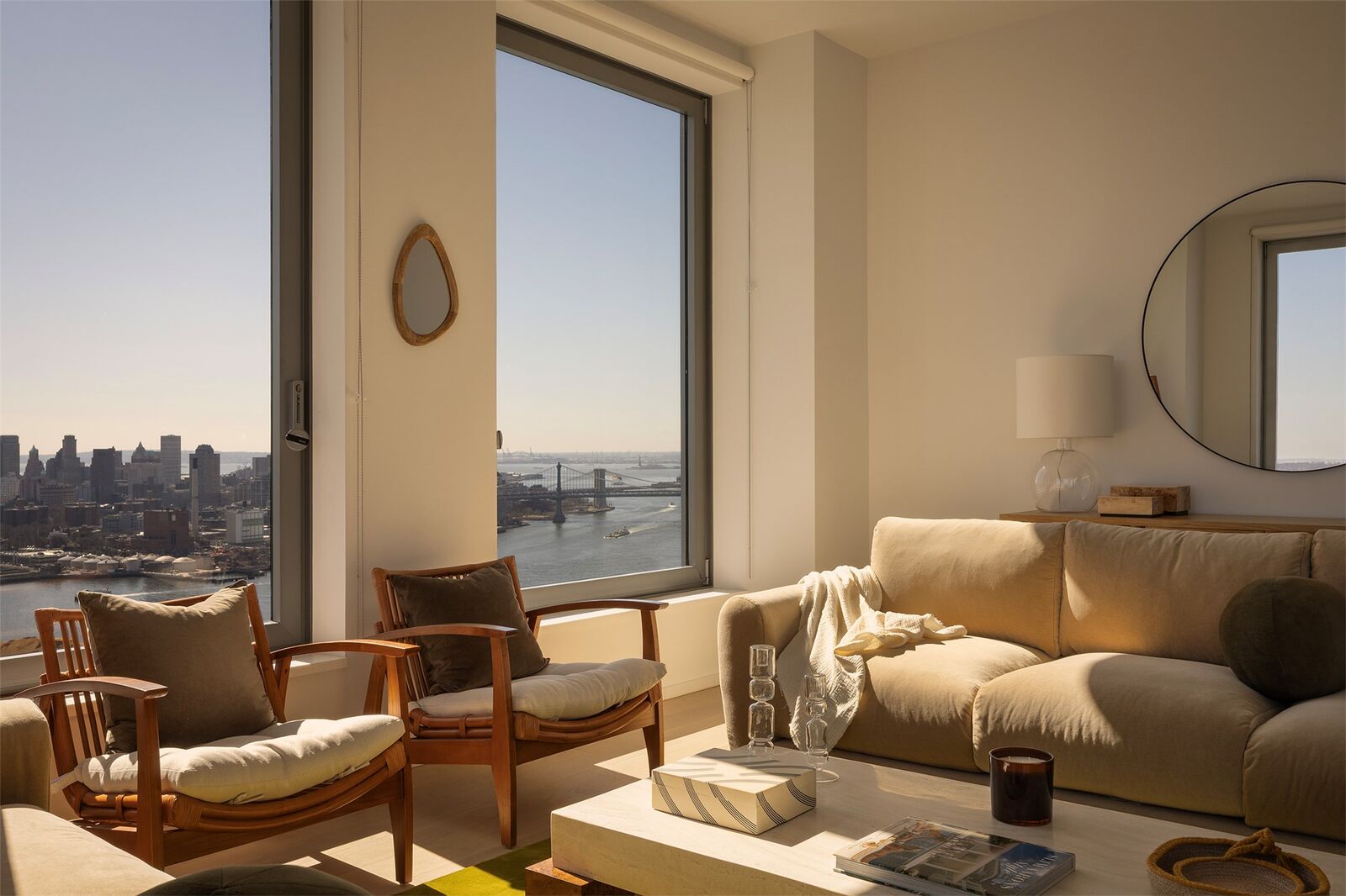 Property Photo: 8 S 4 Street Ph1c NY 11249