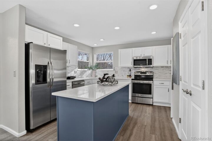 Property Photo:  15432 Greenstone Circle  CO 80134 